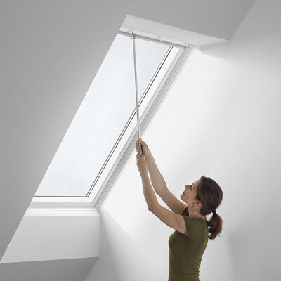 Velux GGU tuimeldakraam CK02 kopen