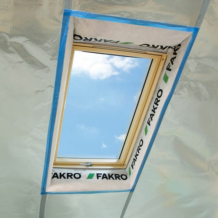 Fakro isolatiepakket XDK 94x186 cm